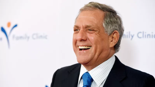 CBS Will Keep Leslie Moonves On As an Unpaid Advisor